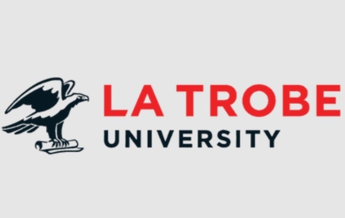 La Trobe University Café logo